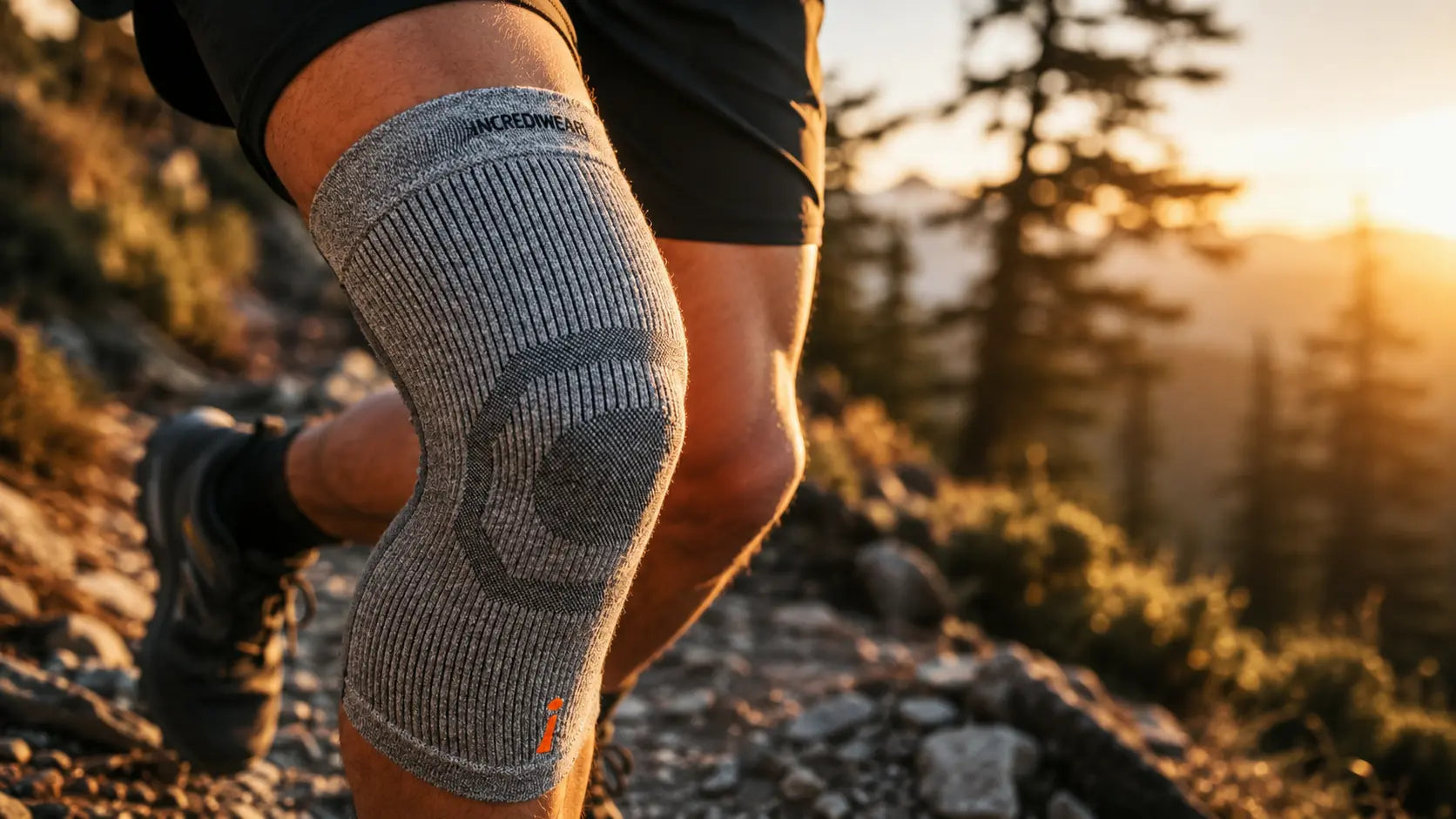 Zakaj IncrediWear ni navadna kompresija – in zakaj je to pomembno za tvoje telo