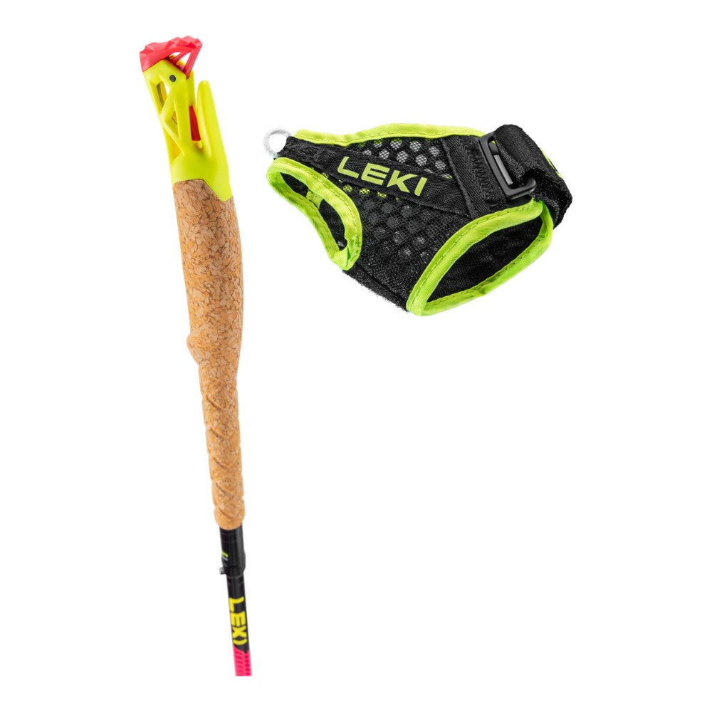 LEKI palice