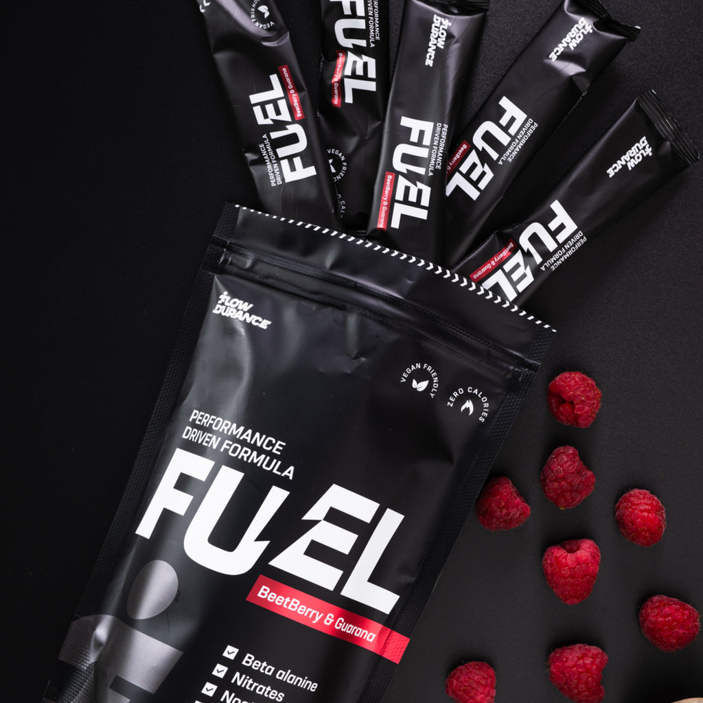 Fuel Performance