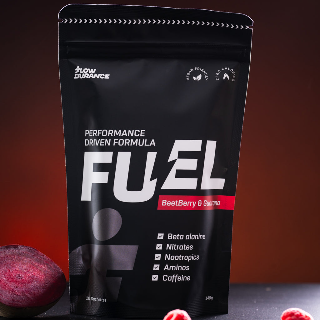 Fuel Performance