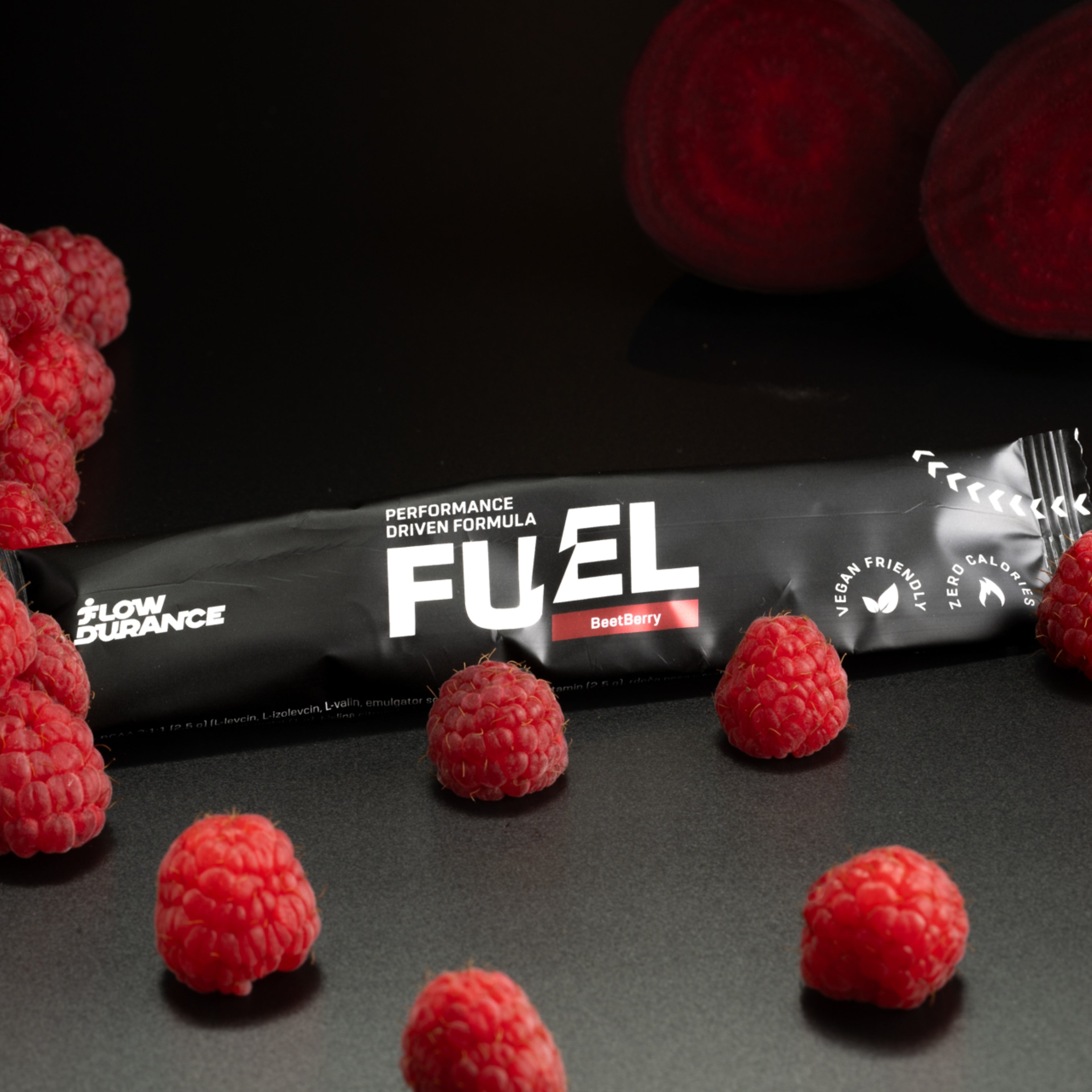 Fuel Performance