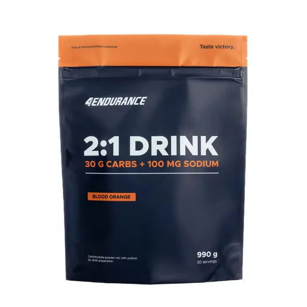 Izotonični napitek 2:1 Drink