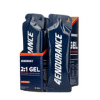 2:1 Gel Box (Prototip)
