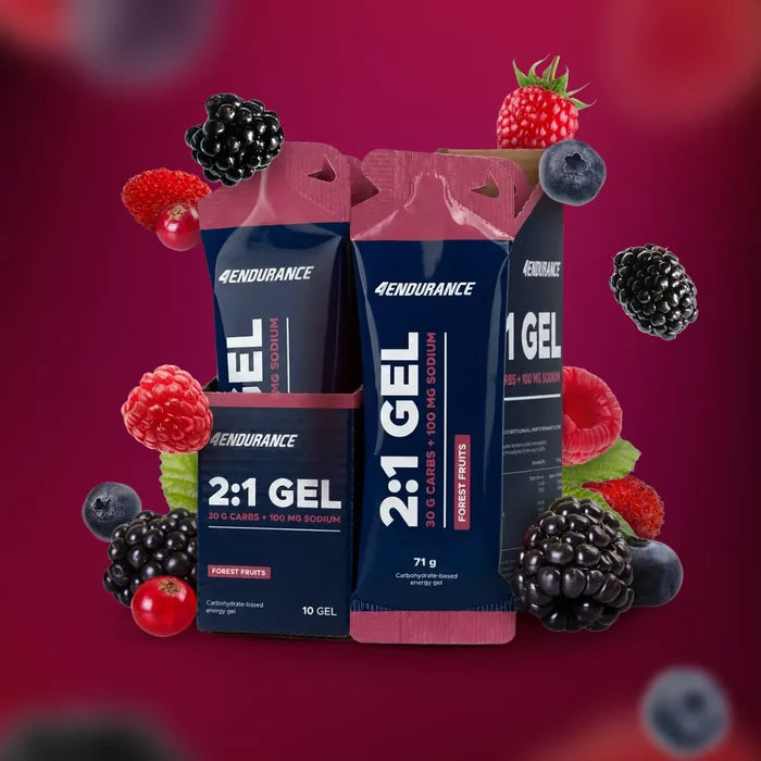 2:1 Gel Box