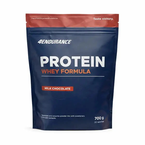 Sirotkin protein Whey Formula