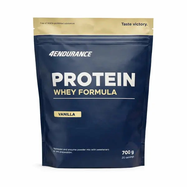 Sirotkin protein Whey Formula