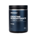 4Endurance Creatine Monohydrate supplement container on a white background