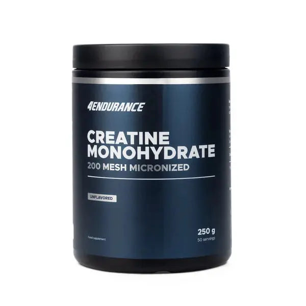 Mikroniziran kreatin monohidrat