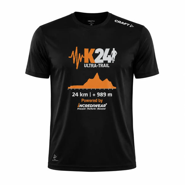K24 Majica - 24 km