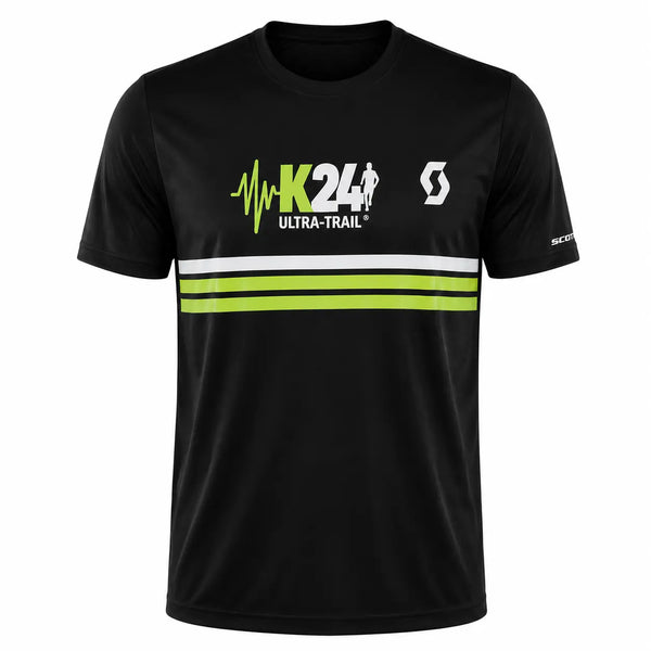 K24 Majica - Ultra Trail