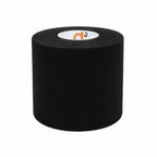 Zvitek črne podbandažne pene D3 70 mm x 27 m za podlogo pod bandaž