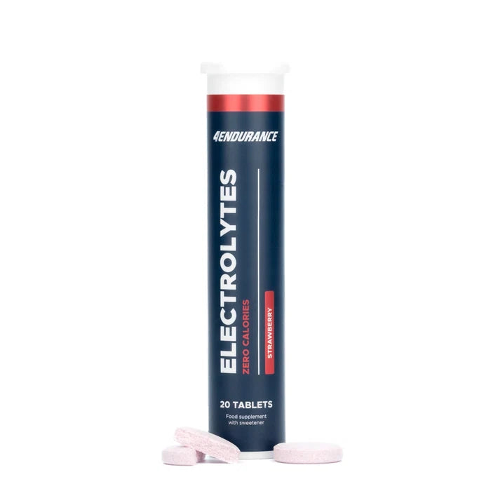 Elektroliti