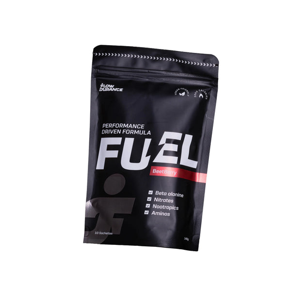Fuel Performance
