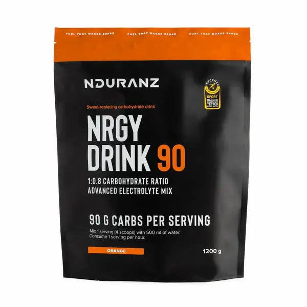 Nrgy Drink 90 izotonični napitek