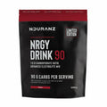 Nduranz NRGY Drink 90 package on a white background