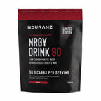 Nduranz NRGY Drink 90 package on a white background