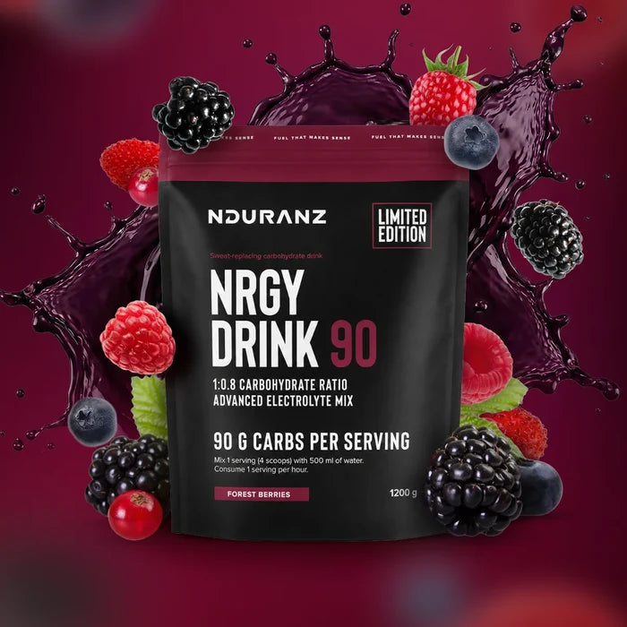 Nrgy Drink 90 Omejena izdaja