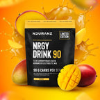 Nrgy Drink 90 Omejena izdaja
