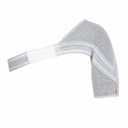 IncrediWear opornica za ramo – siva, pogled od spredaj