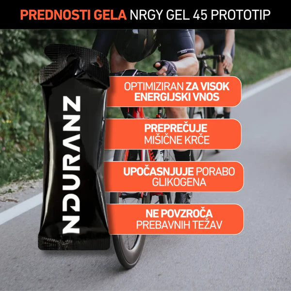 Nrgy Gel 45 Box (Prototip)