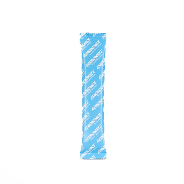 Blue package with 'Renova' branding on a white background