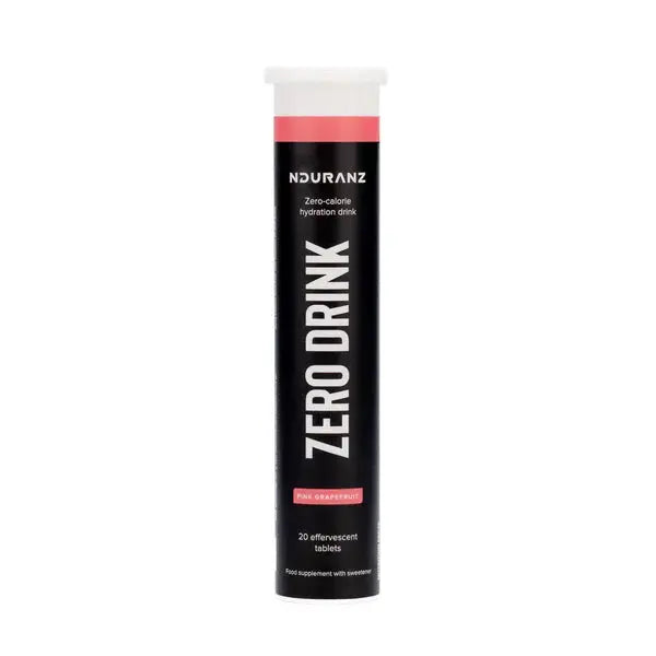 Elektrolitski napitek Zero Drink