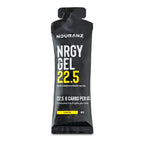 Nduranz NRGY GEL 22.5 package on a white background