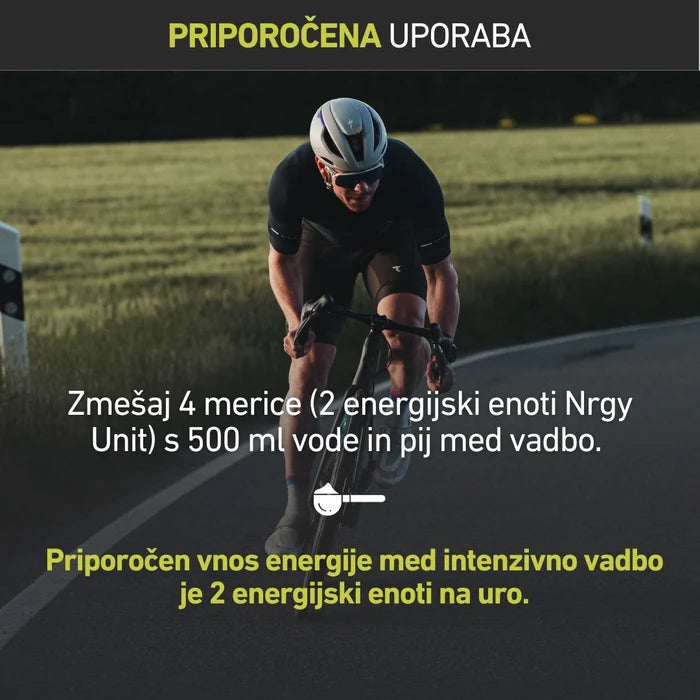 Nrgy Drink 90 Omejena izdaja