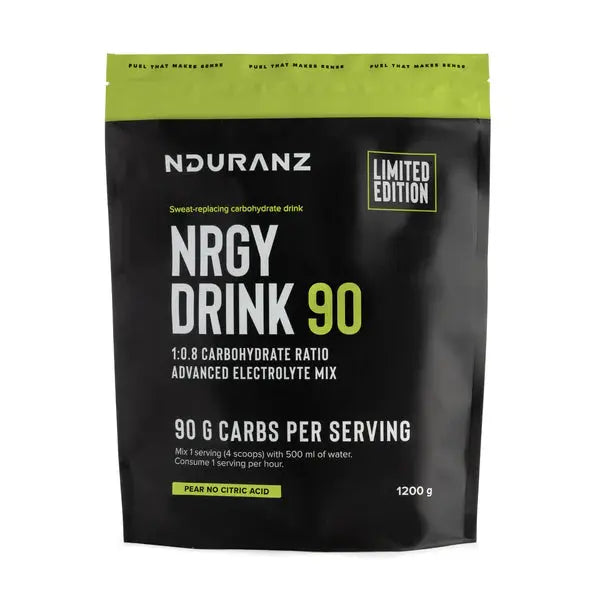 Izotonični napitek Nrgy Drink 90 Omejena izdaja