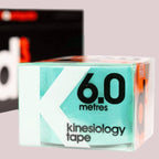 kinesiology tape electric 6m d3