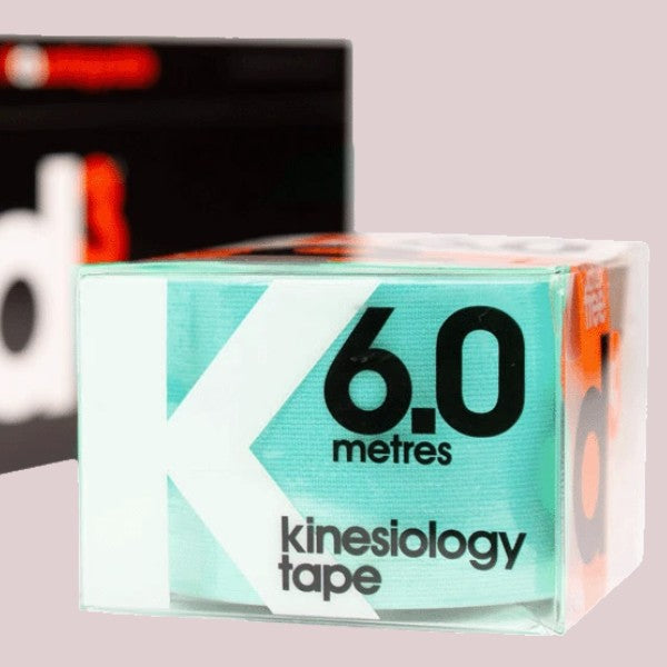 kinesiology tape electric 6m d3