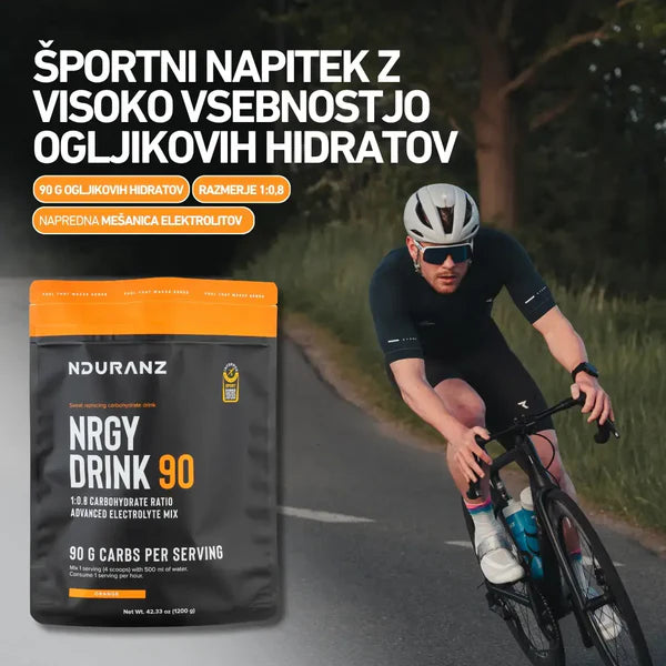 Nrgy Drink 90