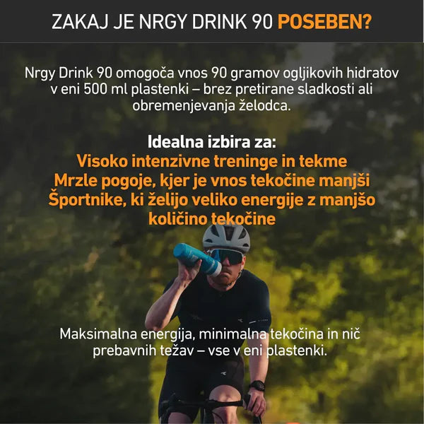 Nrgy Drink 90