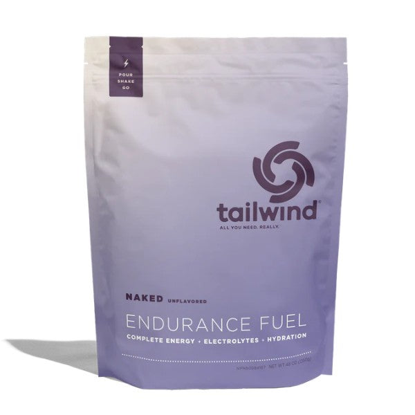 Tailwind Endurance Fuel package on a white background