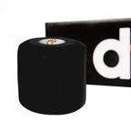 underwrap foam pre wrap with a brand logo on a white background